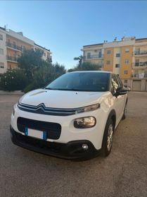 Citroen C3 BlueHDi 100 S&S Feel