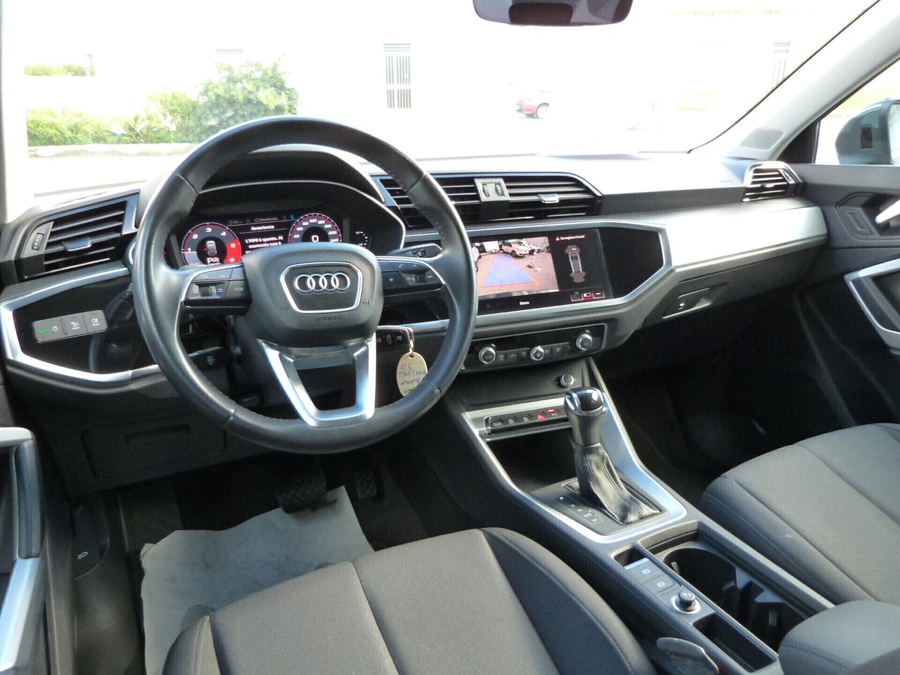 Audi Q3 SPB 35 TDI S tronic