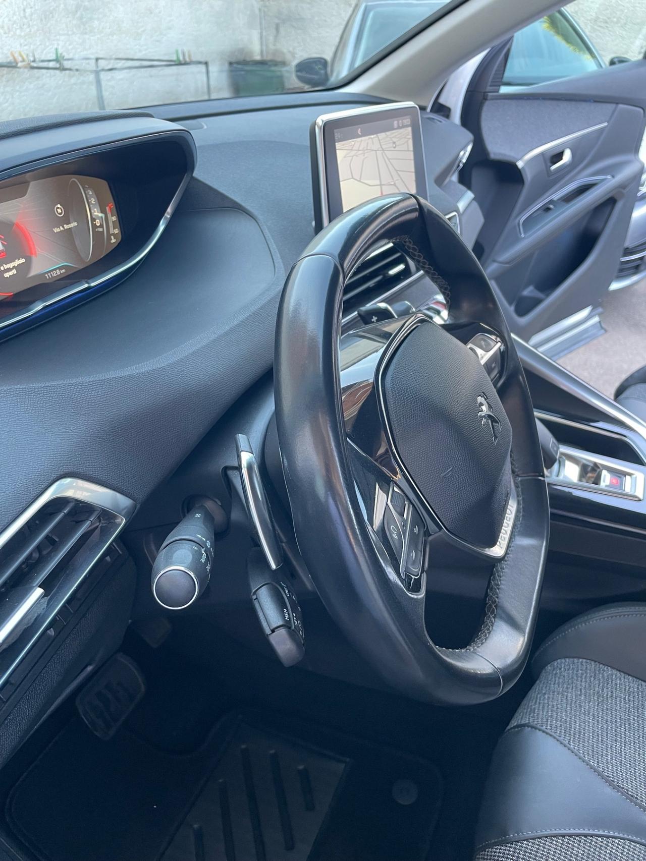 Peugeot 3008 BlueHDi 130 S&S EAT8 Allure Full dal nord Italia