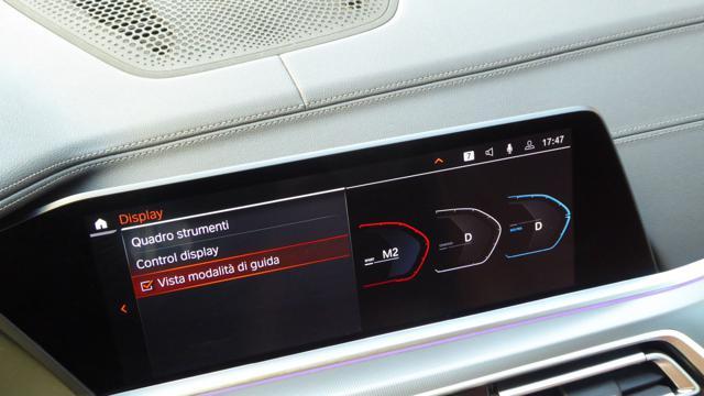 BMW X5 xDrive30d 48V xLine