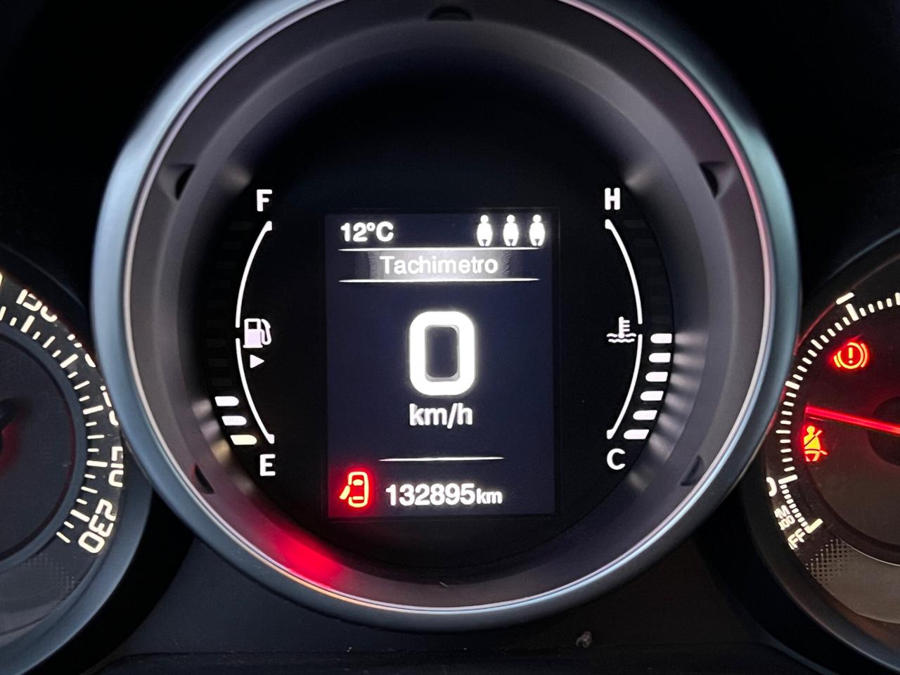 Fiat 500X 1.6 MultiJet 120 CV Pop Star