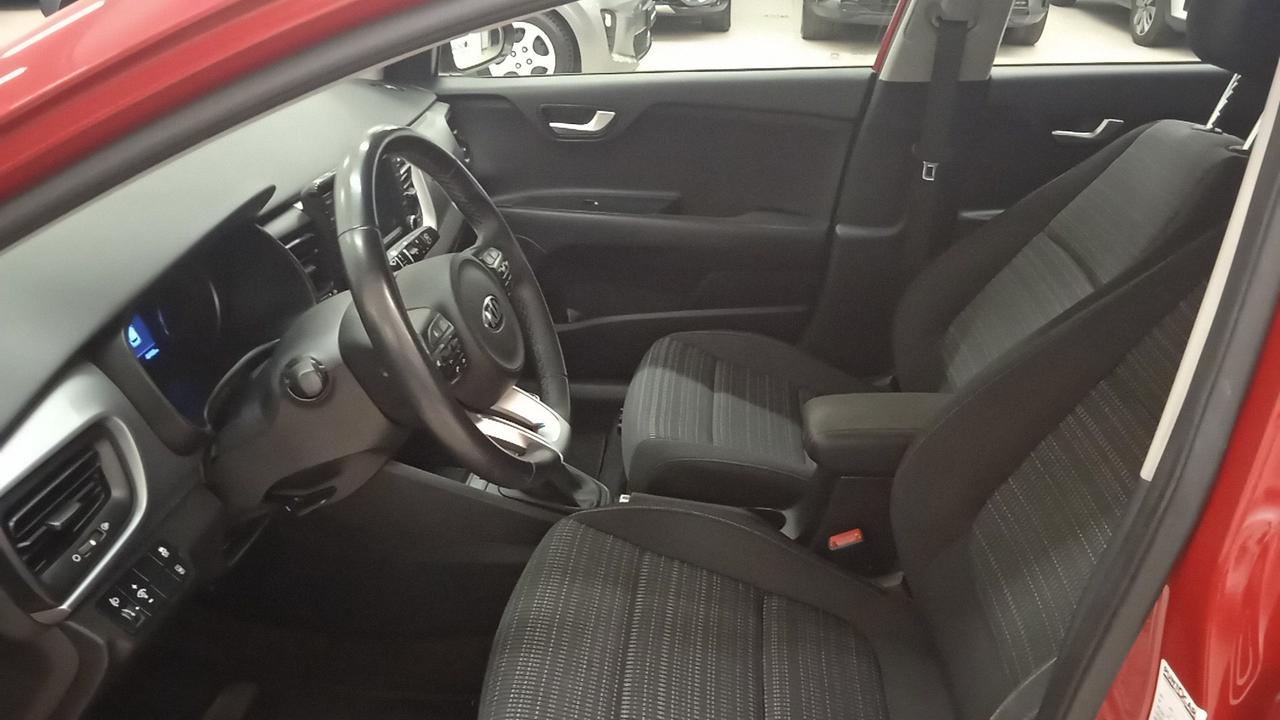 KIA Stonic 1.4 mpi Style 100cv my18
