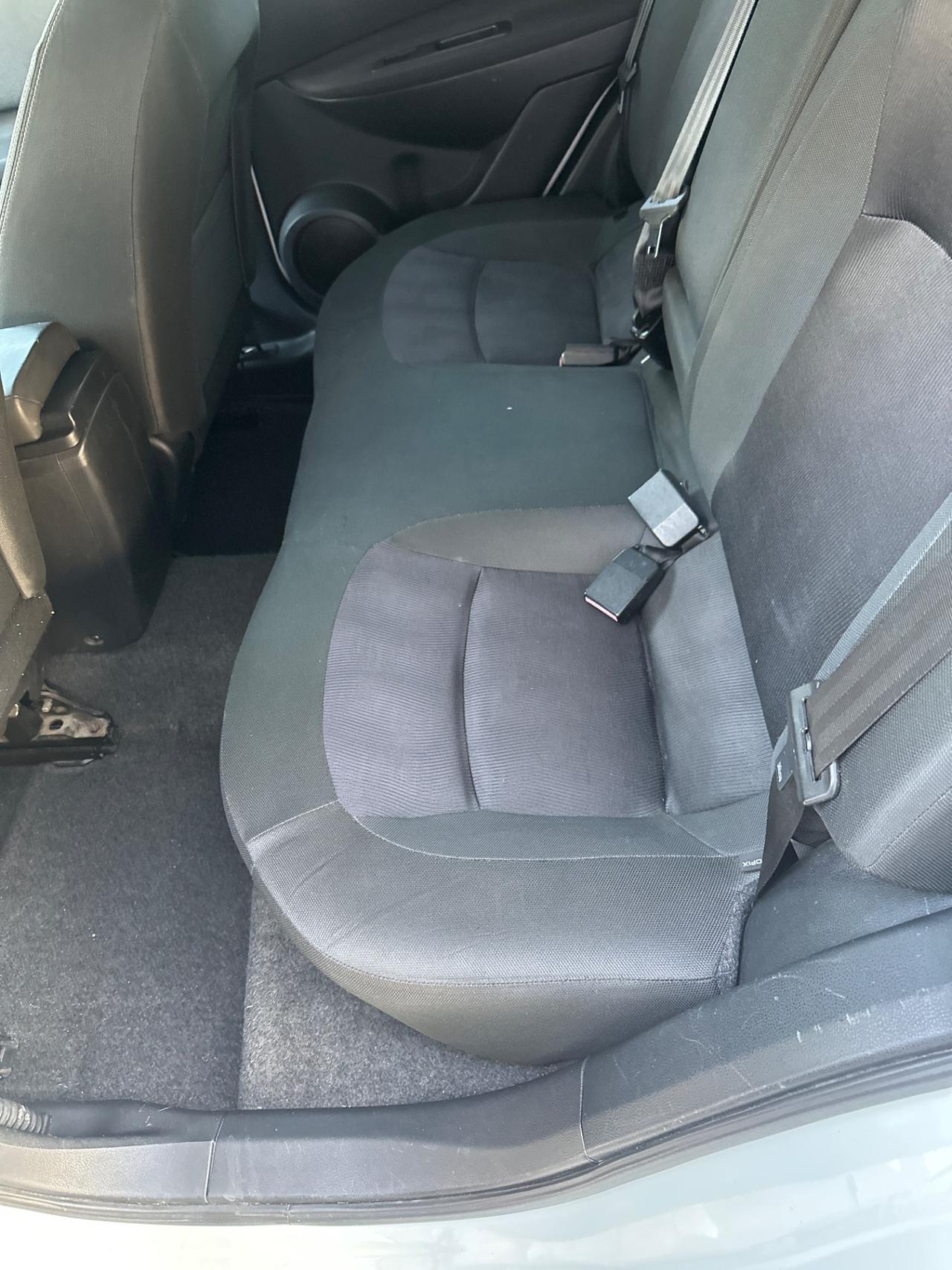 Nissan Qashqai 1.5 dCi DPF Tekna