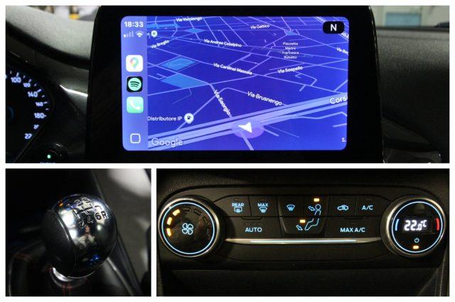 FORD Fiesta 1.0 Ecoboost 95 CV 5 porte ST-Line