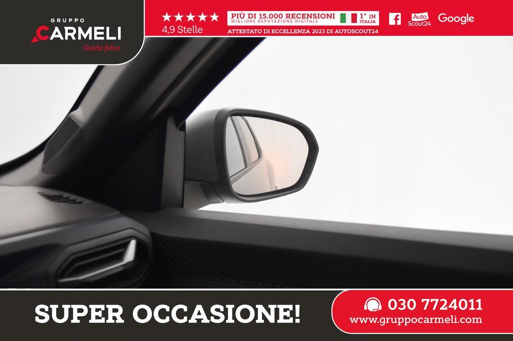 Dacia Duster 1.6 HYBRID Journey