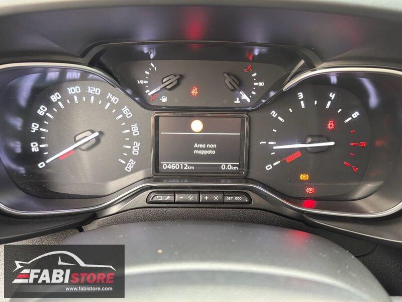 Citroën Berlingo 1.5 BlueHDi 130 Cv Shine - Navi, Cruise, CarPlay, Vetro post. ecc