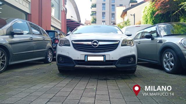 OPEL Insignia 2.0 CDTI 170CV Start&Stop Sports Tourer Cosmo Busi