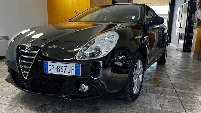 ALFA ROMEO Giulietta 1.4 Turbo 105 CV Progression- PREZZO VERO NO FINAZ
