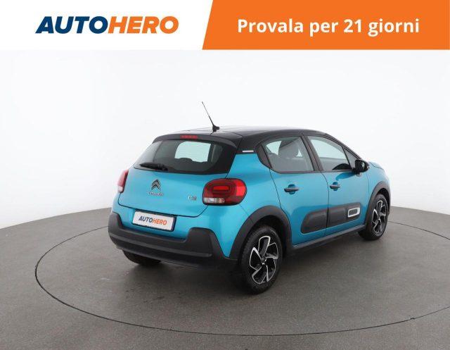 CITROEN C3 PureTech 83 S&S Shine