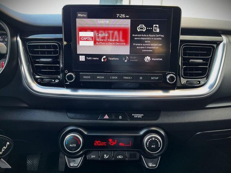 Kia Stonic Stonic 1.2 dpi Style s/Design Pack gpl 82cv