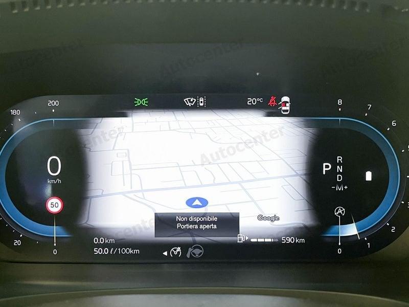 Volvo S90 B4 (bz) 197CV AUT PLUS BRIGHT