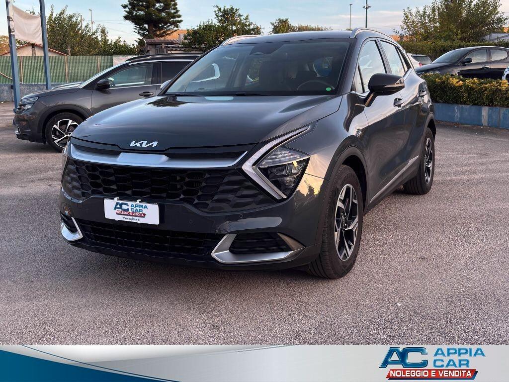 Kia Sportage 1.6 CRDi MHEV Business IN PROMO