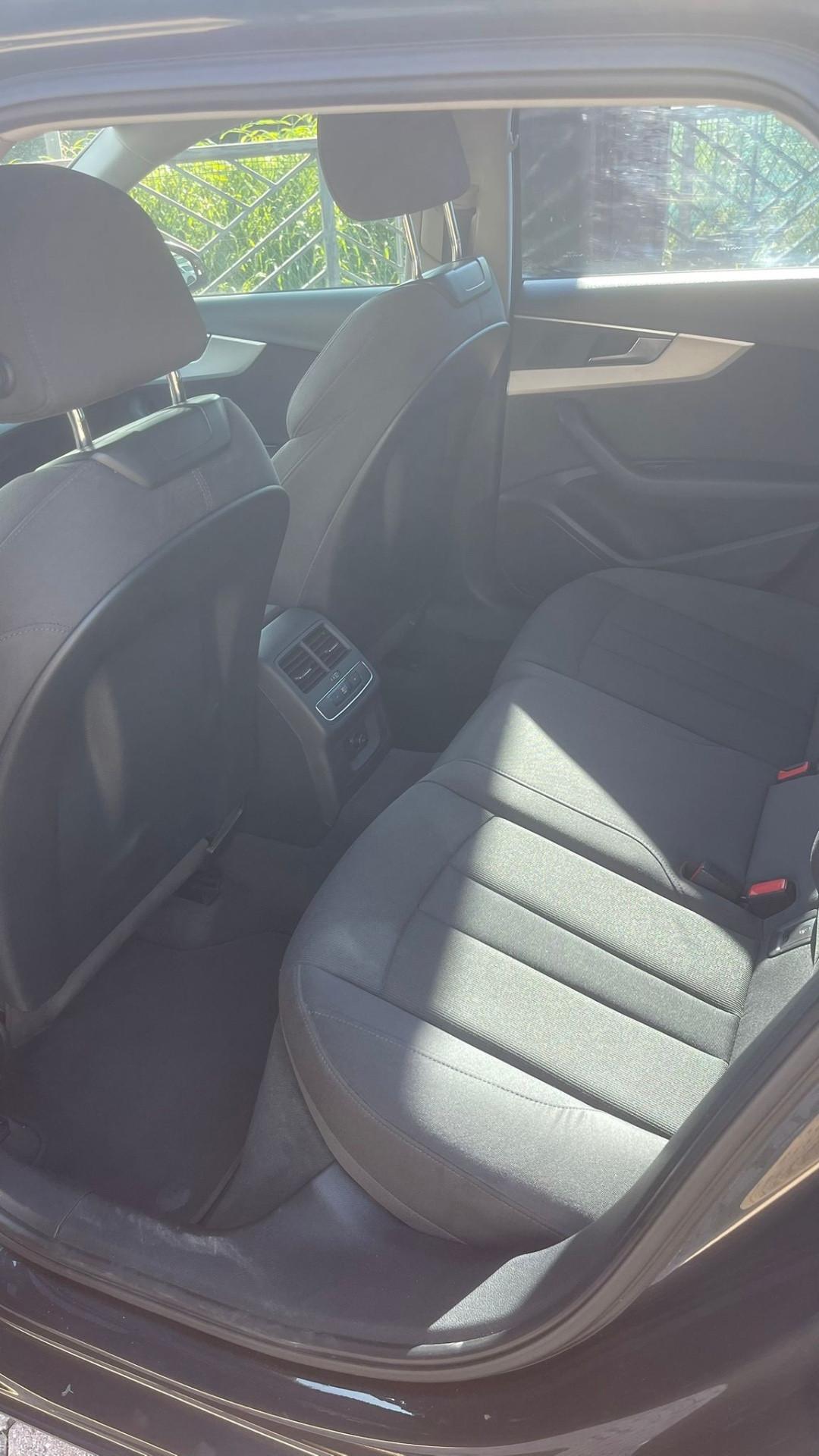 Audi A4 Avant 2.0 TDI 150 CV ultra S tronic Business