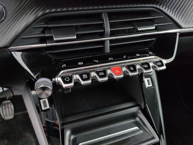 Peugeot 208 BlueHDi 100 Stop&Start 5 porte Allure Pack