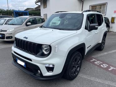 Jeep Renegade 4xe 1.3 T4 PHEV 190cv 80th Anniv. 4xe Auto