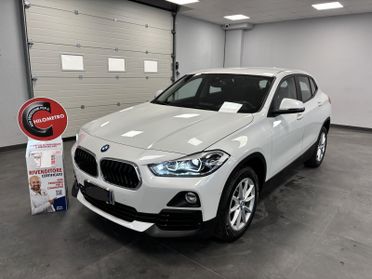 Bmw X2 sDrive18d