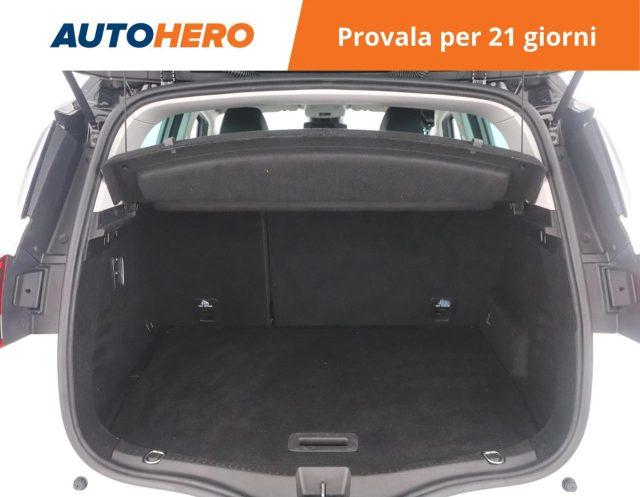 RENAULT Scenic Scénic TCe 130 CV Energy Intens
