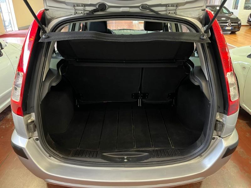 FORD Fusion+ 1.4 TDCi 5p.