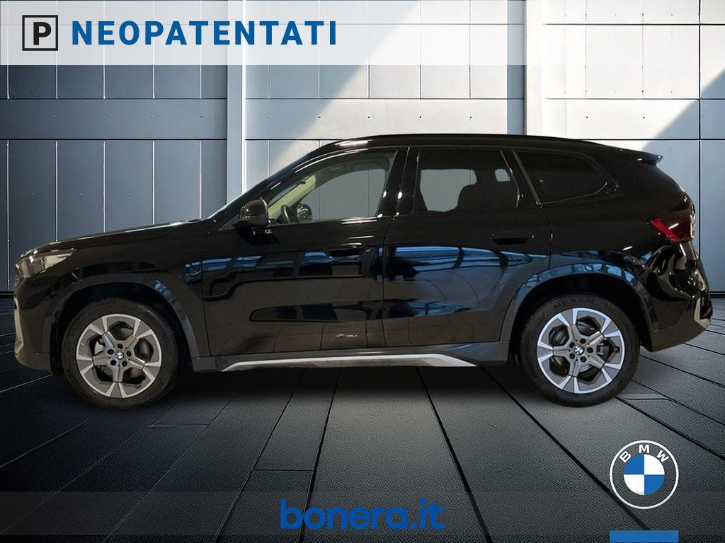 BMW X1 18 i xLine sDrive DCT