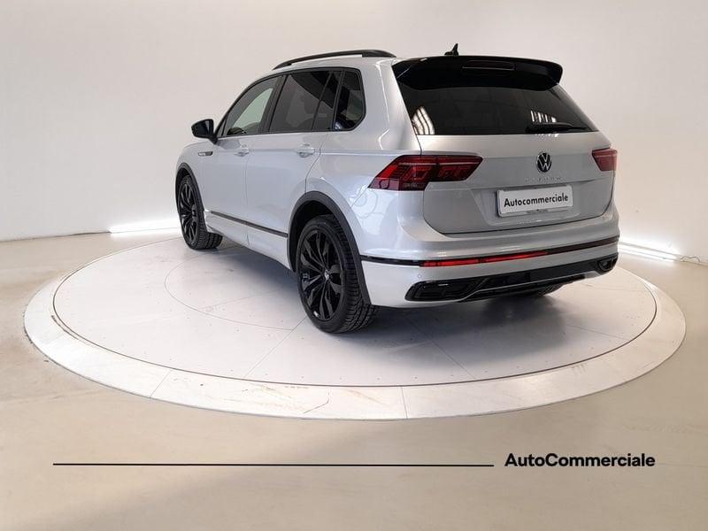 Volkswagen Tiguan 2.0 TDI SCR 110KWR-Line DSG