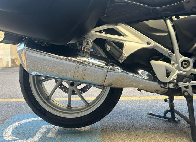 BMW R 1200 RT RT