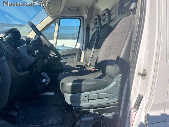 CITROEN Jumper 33 BlueHDi 120 S&S PM-TM Furgone - GL134PR