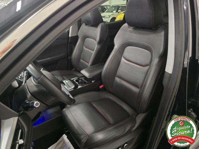 DR MOTOR DR 6.0 1.5 Turbo CVT Bi-Fuel GPL