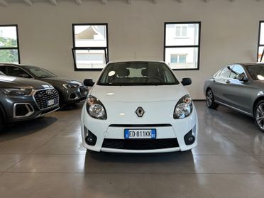 Renault Twingo 1.2 16V LEV Live