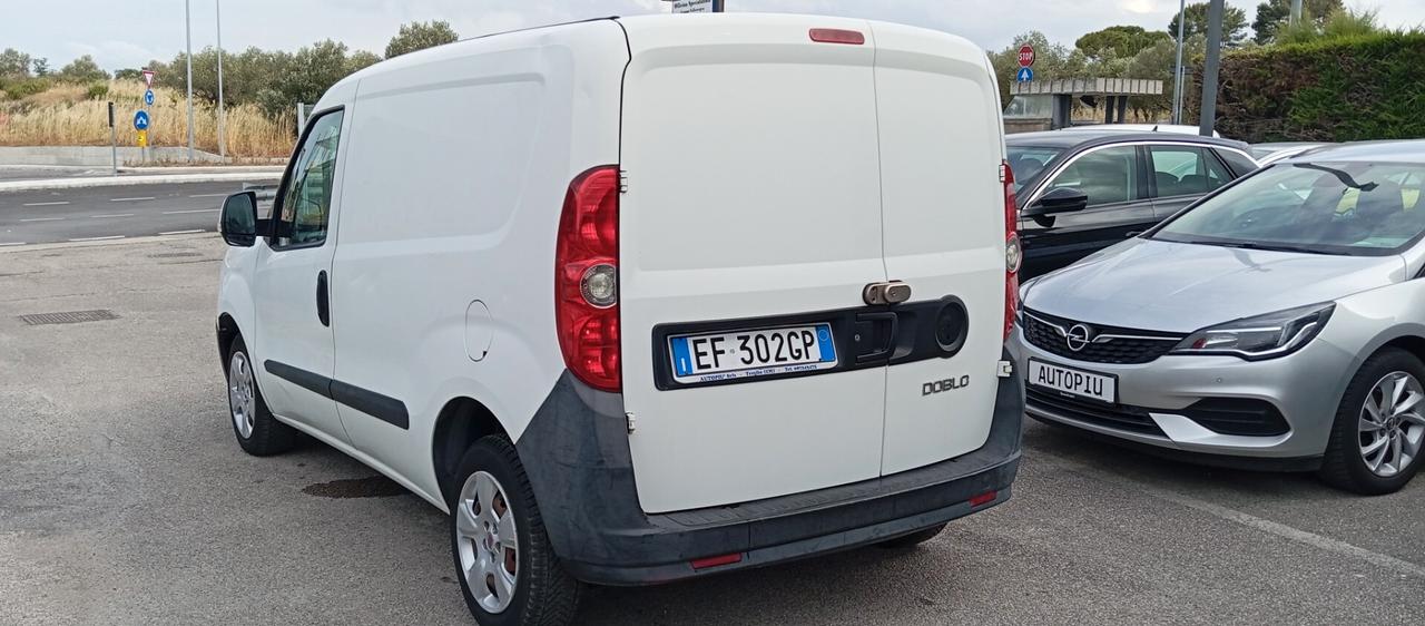 Fiat Doblo Doblò 1.6 M-Jet 105CV - Iva compresa
