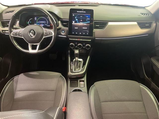 RENAULT Arkana 1.6 E-Tech full hybrid Intens 145cv
