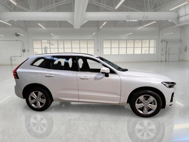 VOLVO XC60 B4 D automatico Core