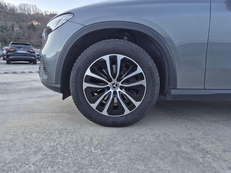 Mercedes-Benz GLC 200 Advanced Plus 4matic auto