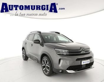 CITROEN C5 Aircross BlueHDi 130 S&S EAT8 Shine Pack