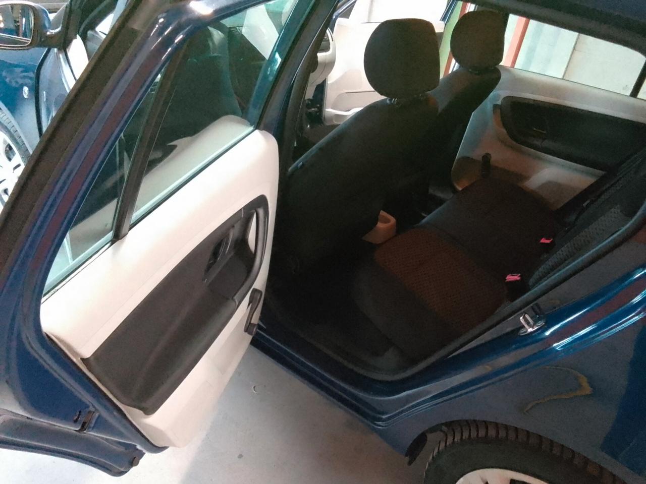 Skoda Fabia 1.2 GPL OK NEO