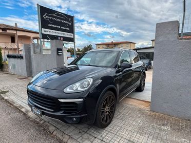 PORSCHE CAYENNE DIESEL - FULL OPTIONAL