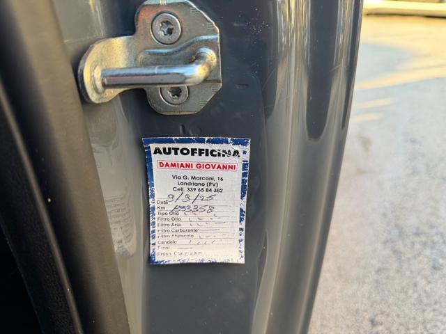 FIAT 500 1.2 Lounge PARI AL NUOVO