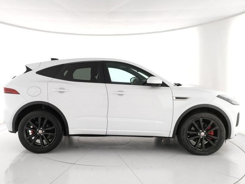 Jaguar E-Pace 2.0D 150 CV AWD aut. R-Dynamic S