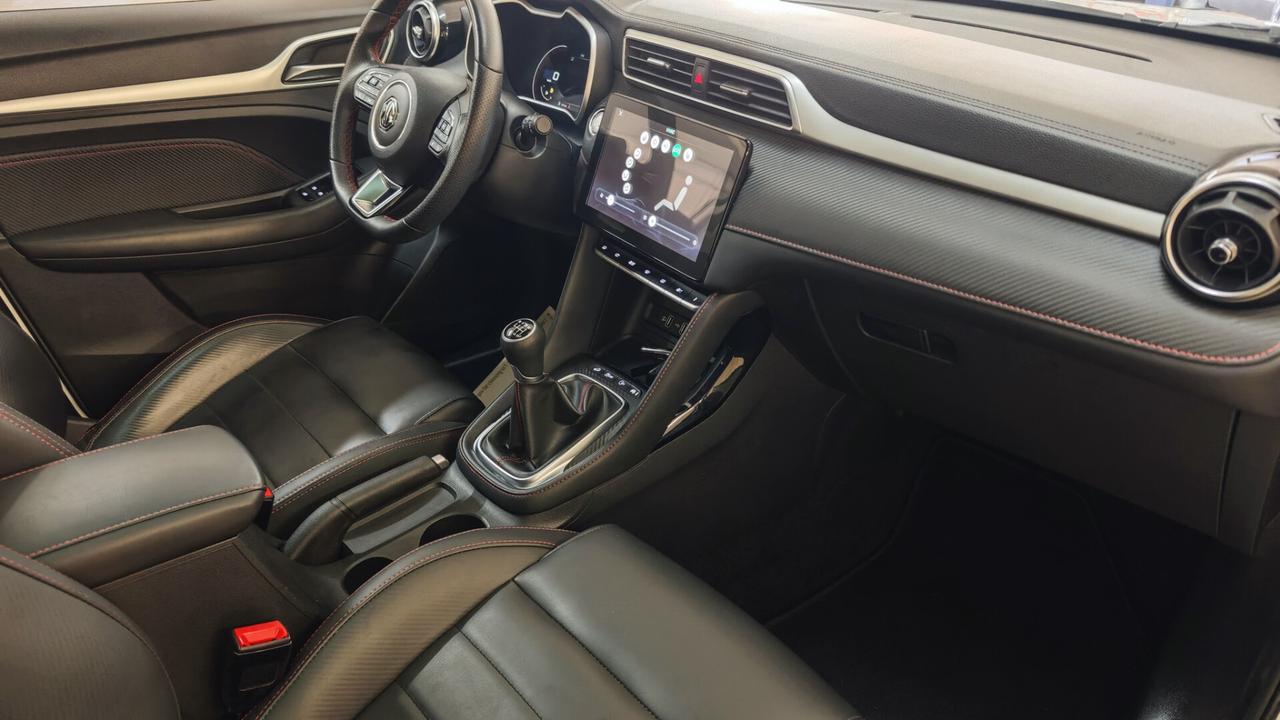Mg ZS 1.0T-GDI Luxury