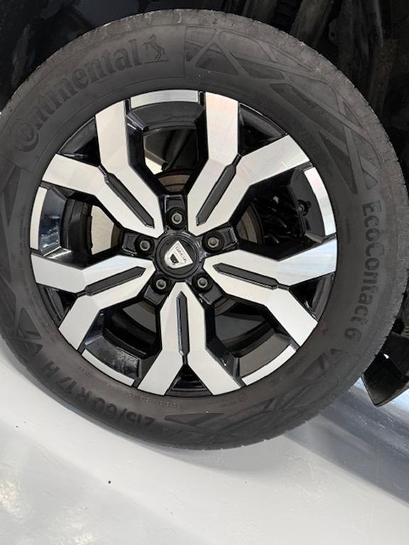 Dacia Duster 1.0 TCe GPL Prestige 4x2