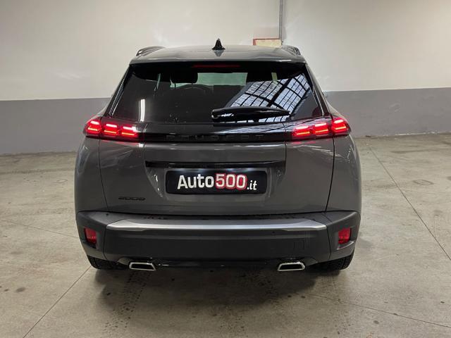 PEUGEOT 2008 PureTech 130 S&S EAT8 Allure