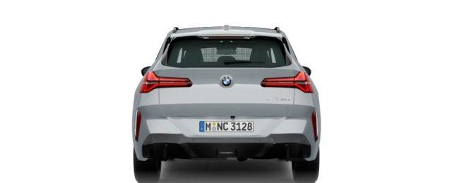 BMW X3 xDrive20d 48V MSport N1 Autocarro Tetto Apribile