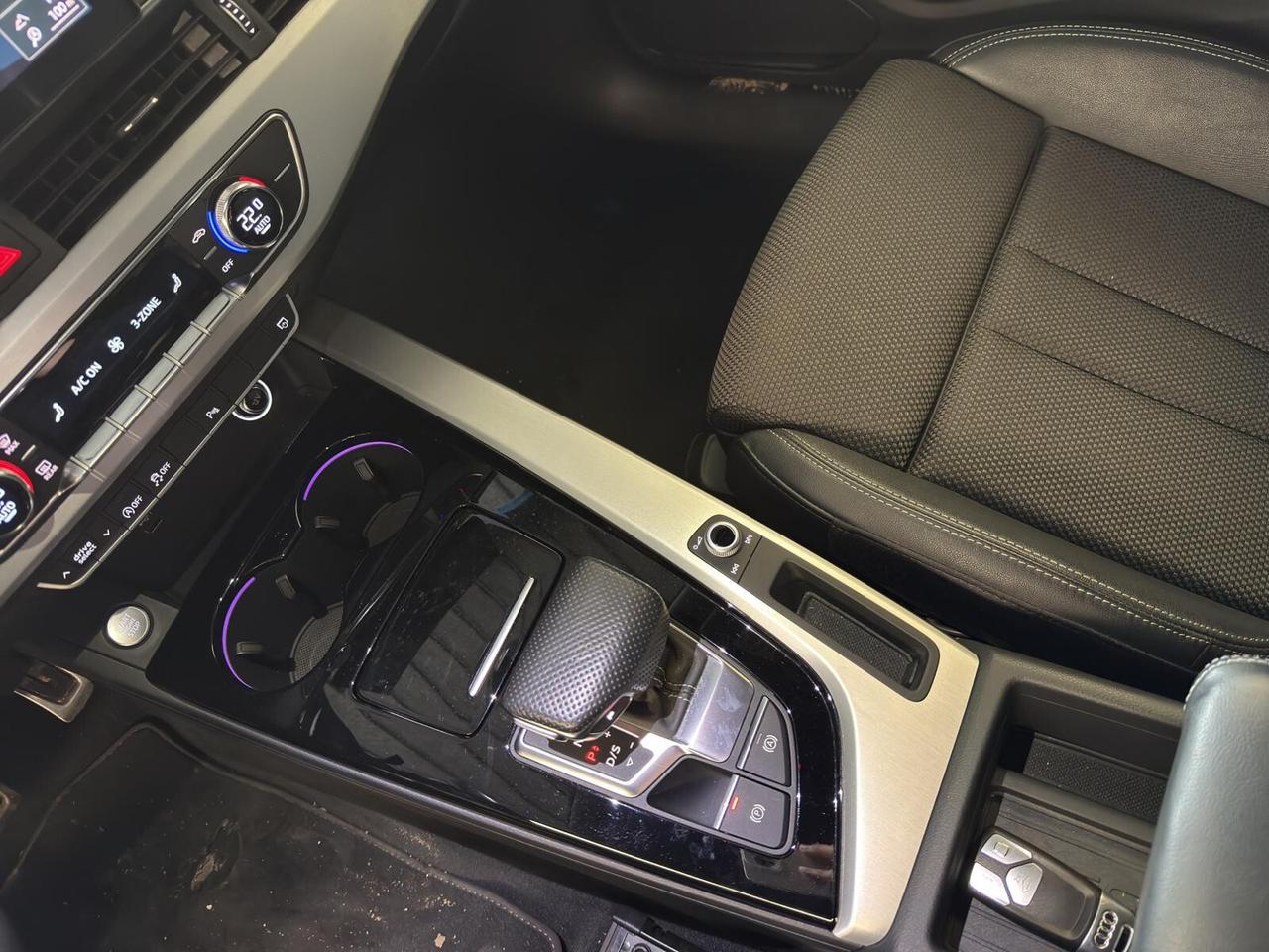 Audi A5 Sportback 40 tdi 2.0 190cv S-Line s-tronic 2020