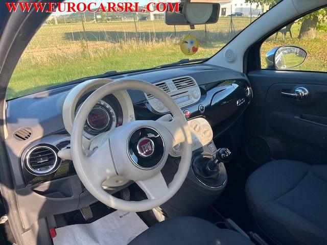 FIAT 500 1.3 Multijet 16V 95 CV Pop Star