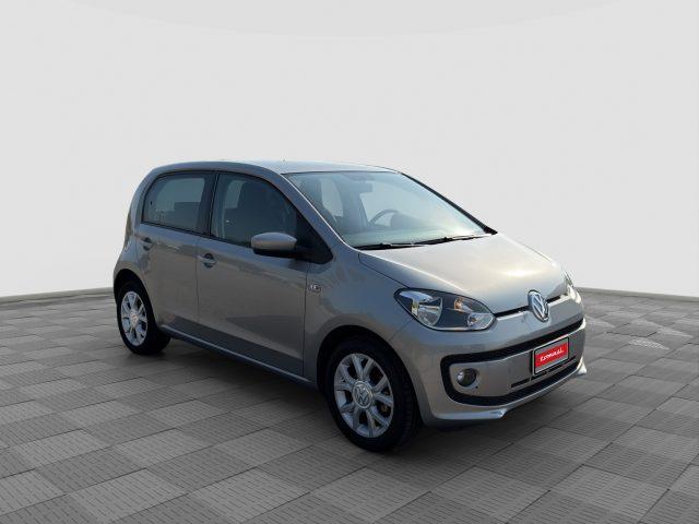 VOLKSWAGEN up! 1.0 5p. move up! ASG