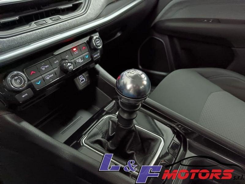 Jeep Compass Compass 1.6 Multijet 130CV