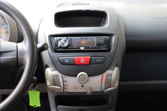 CITROEN C1 1.0i 5Porte Ideale per NEOPATENTATI Radio CD USB