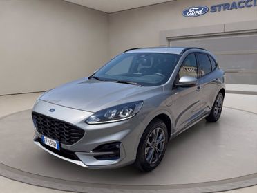 FORD Kuga 2.5 phev ST-Line 2wd 225cv cvt del 2021