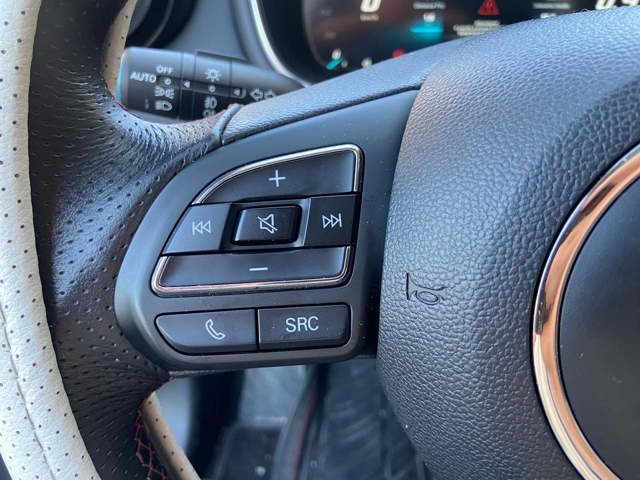 Mg HS / EHS 1.5 T GDI Luxury