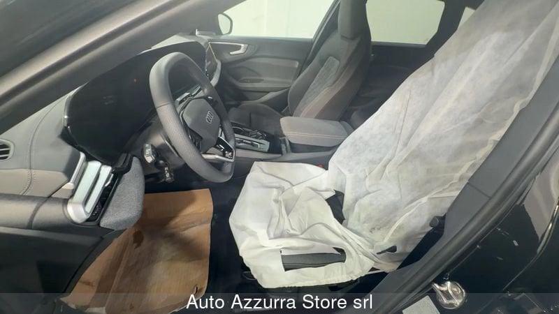 Audi A5 A5 Avant 2.0 tdi mhev+ S line edition 204cv s-tronic *PROMO AZZURRA*