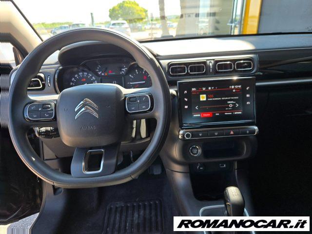 CITROEN C3 PT 83 Shine BICOLOR 19.000 KM.